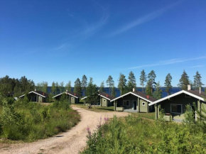 Lomamökit Saimaanranta Suur-Saimaa Strand Resort Oy